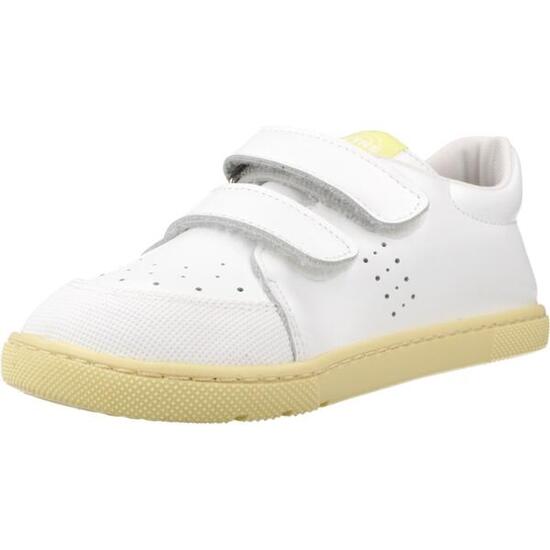 Zapatillas niña Titanitos L540 Iker