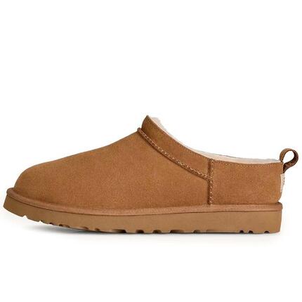 Pantoufles Ugg Australian M Classic Micro Adulte