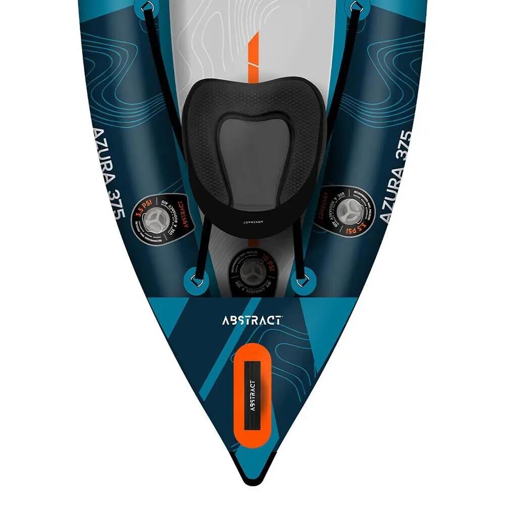Kajak ABSTRACT Azura 375 3/5