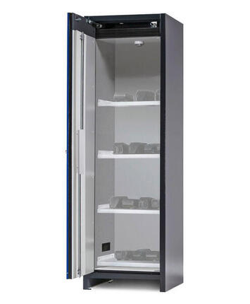 Armoire de sécurité Asecos safestore-core