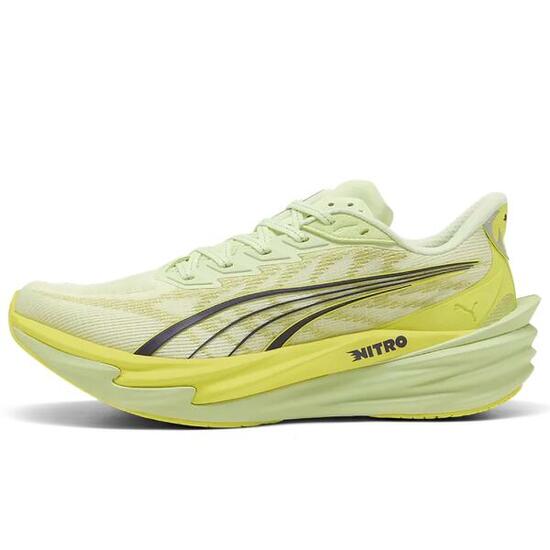 Buty Do Biegania Puma Deviate Nitro 4 Wns Damskie