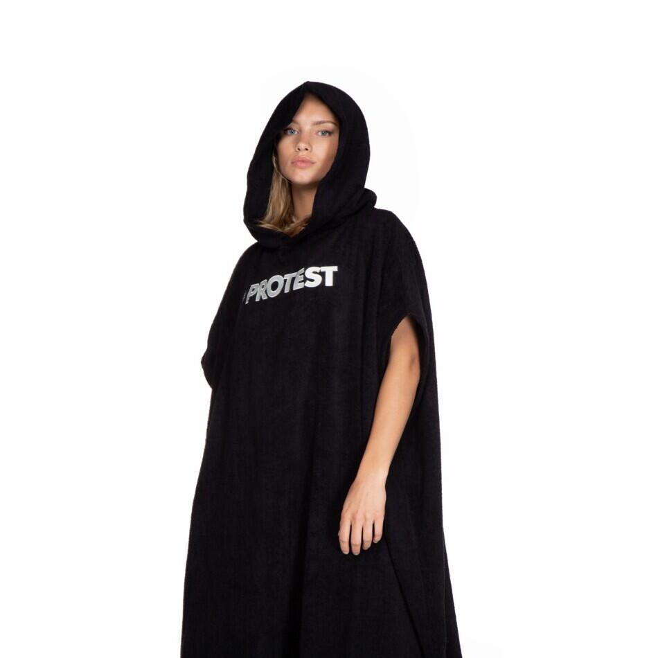 Poncho serviette Protest 3/5