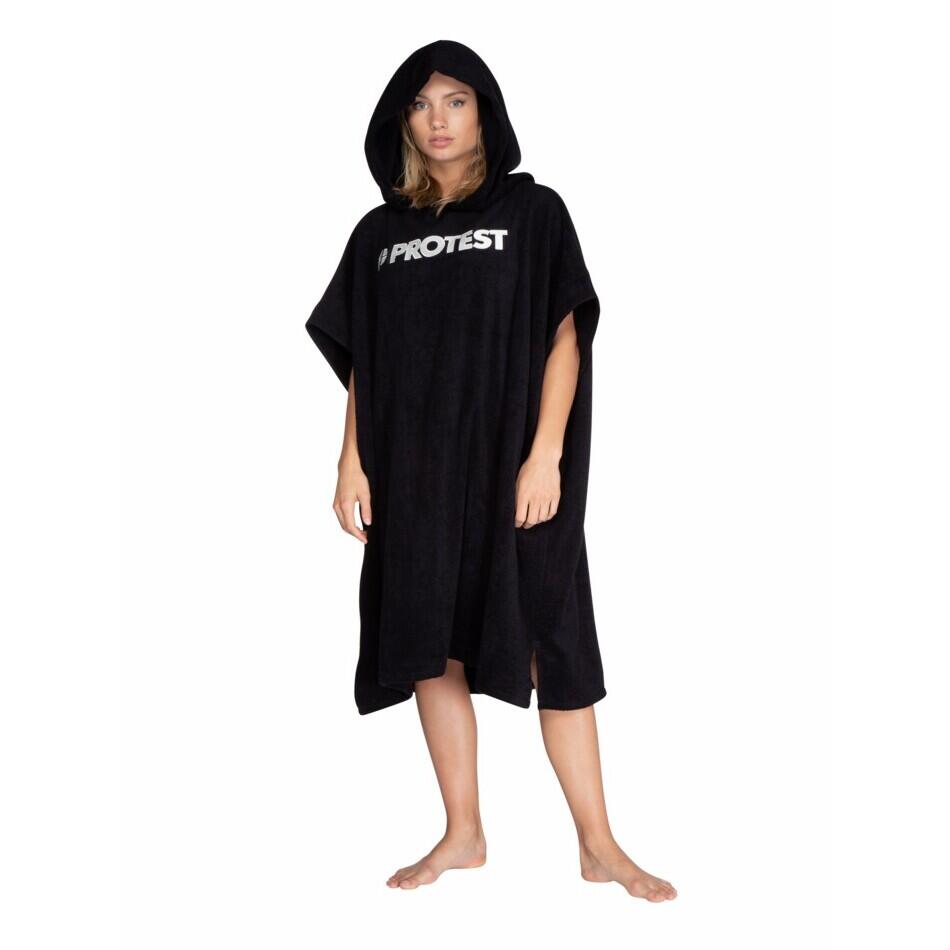 Poncho serviette Protest 2/5