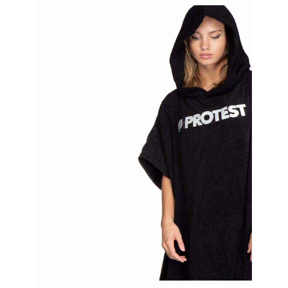 Poncho serviette Protest 5/5