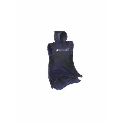 Handdoek poncho Protest