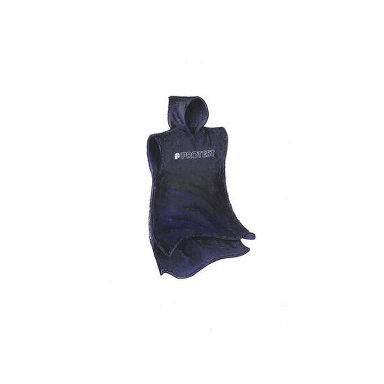 Handdoek poncho Protest