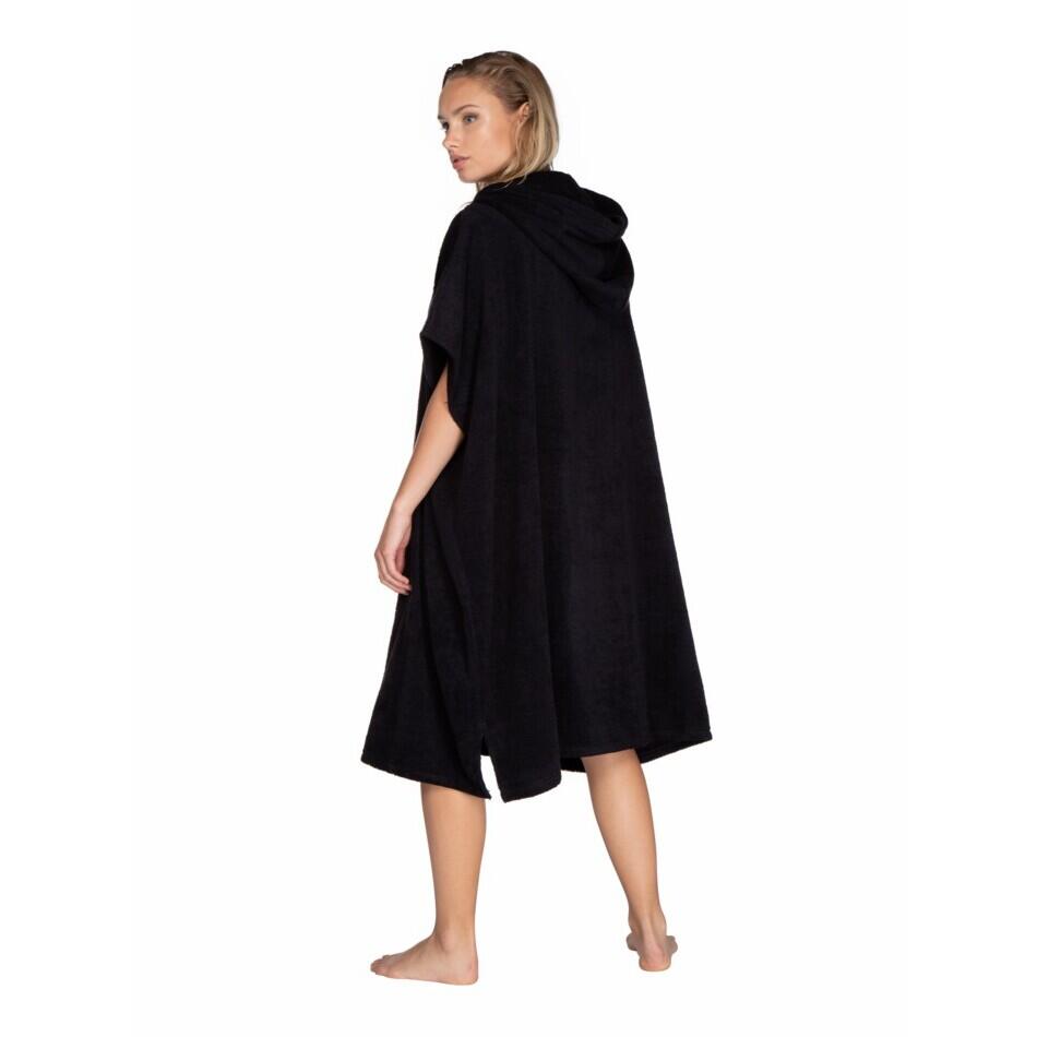 Poncho serviette Protest 4/5