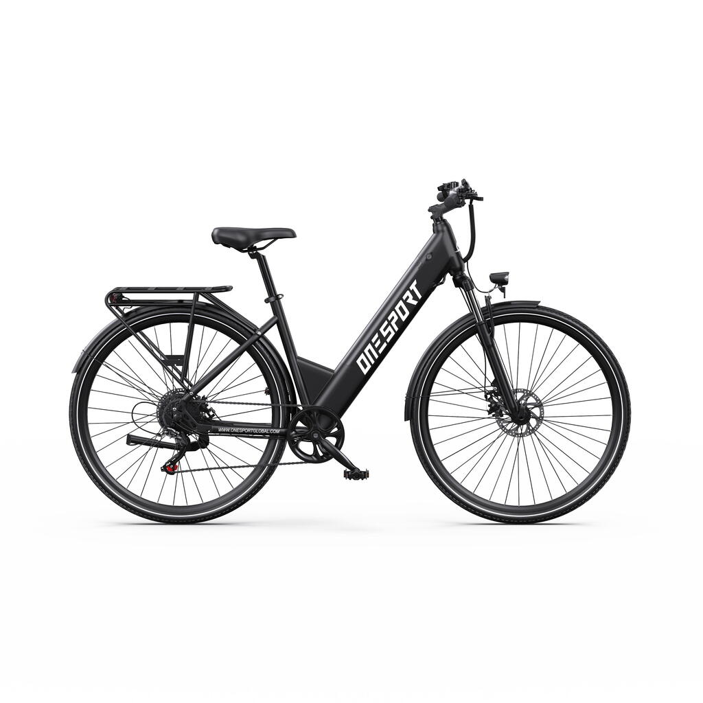 Електрически велосипед за възрастни ONESPORT OT12 250W мотор 36V13Ah батерия