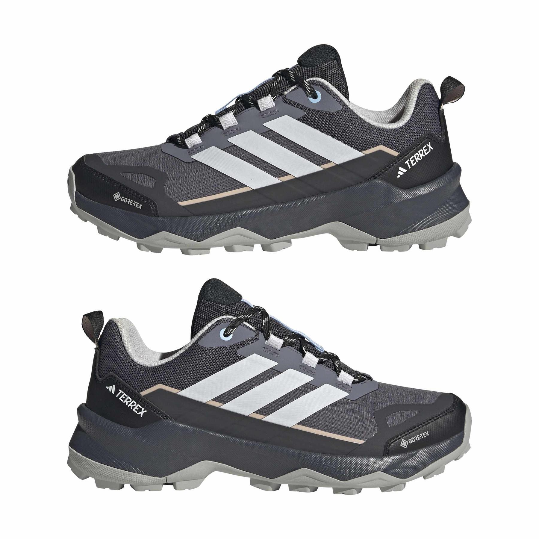Damen-Wanderschuhe adidas Terrex Skychaser AX5 GTX 5/7
