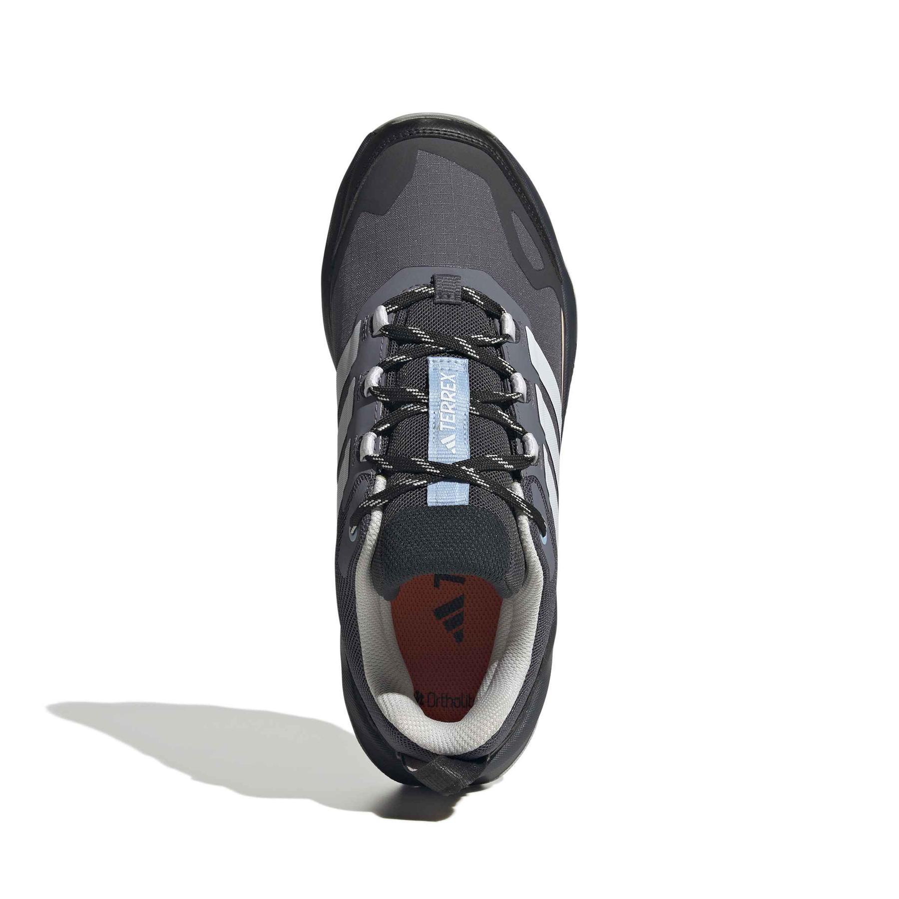 Damen-Wanderschuhe adidas Terrex Skychaser AX5 GTX 6/7
