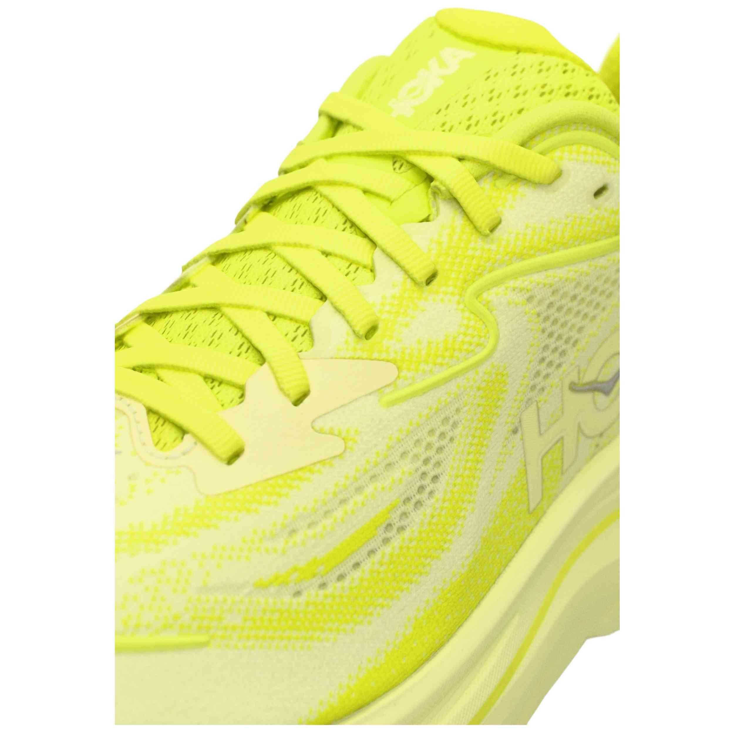 Hardloopschoenen Hoka model 1162030-NSS voor mannen 4/4