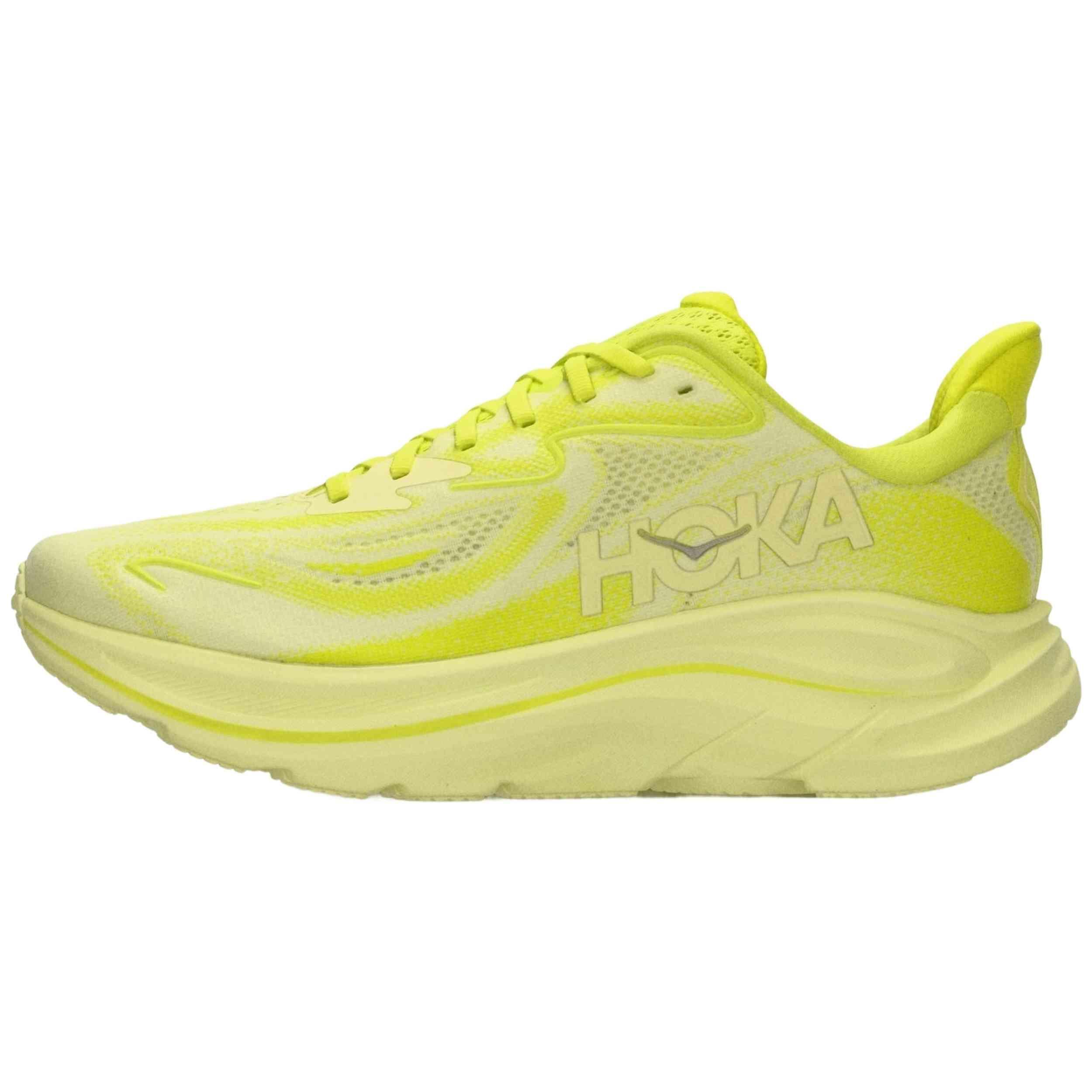 Hardloopschoenen Hoka model 1162030-NSS voor mannen 3/4