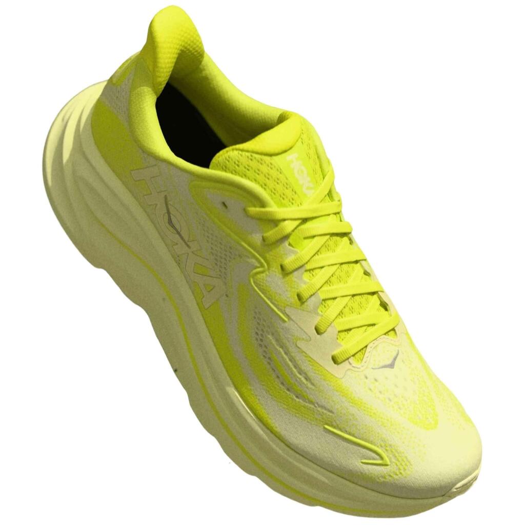Running shoes Hoka model 1162030-NSS for man