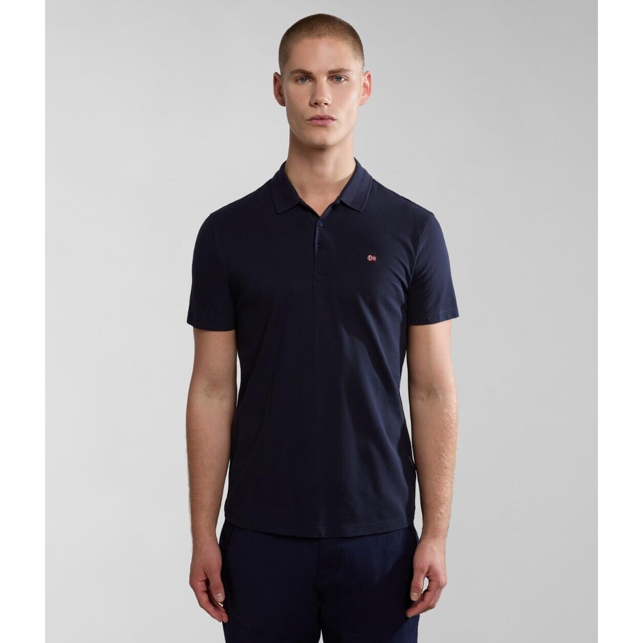 Polo Napapijri Ealis 4/5