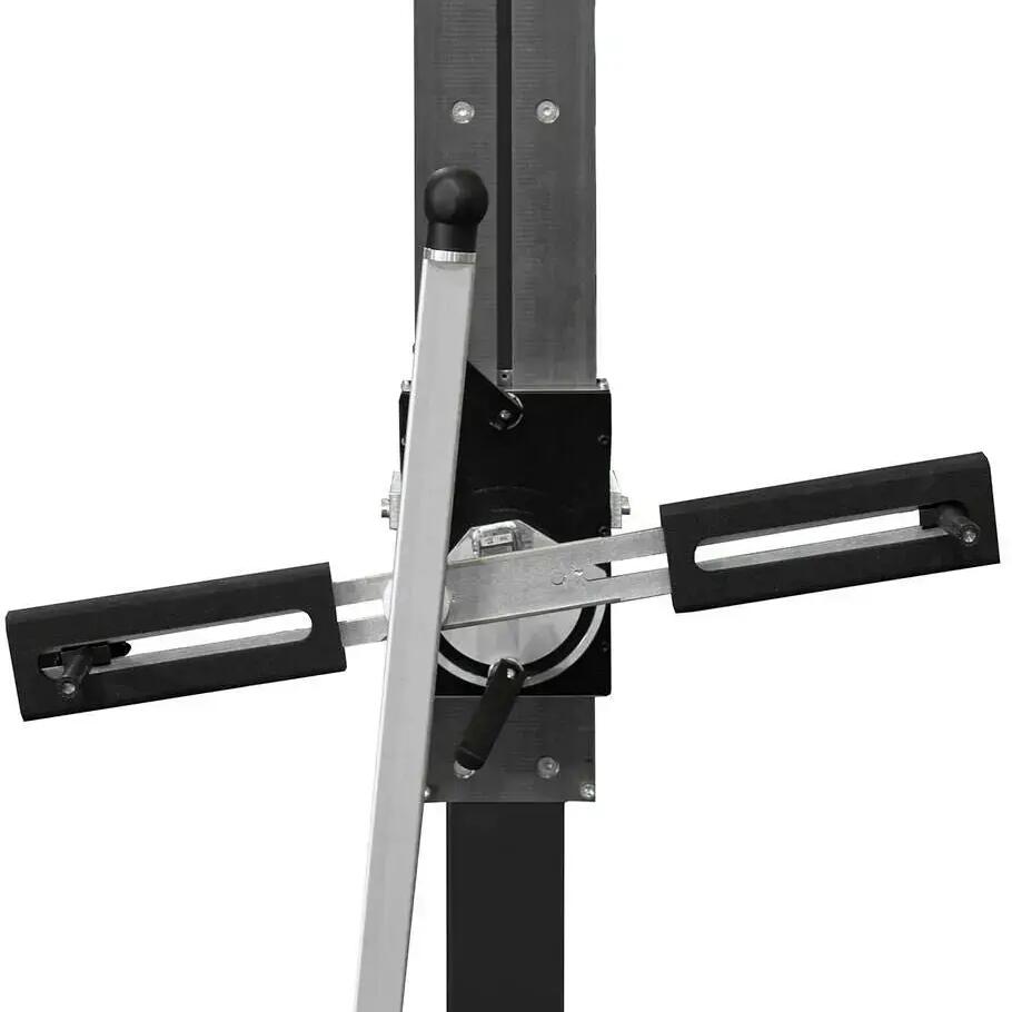 TIP TOP Green & Clever bike workstand