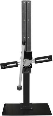 Tip top montagestandaard "green & clever" workstand eco