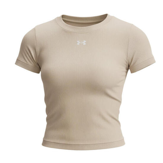 Tee-shirt Femme Under Armour VANISH SEAMLESS SS