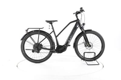 Tweedehands - trek allant+ 7 trekking e-bike 2023 - goed