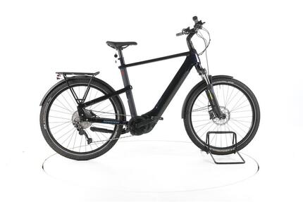 Reconditionné - Winora Yakun 10 Trekking Vélo électrique - Bon