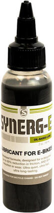 SILCA kettingolie Synerg-E 60 ml