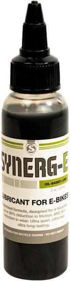 SILCA kettingolie Synerg-E 60 ml