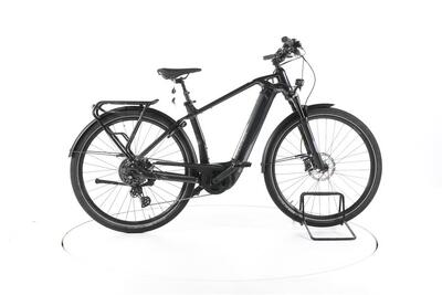 Tweedehands - flyer gotour6 7.10 trekking e-bike - goed