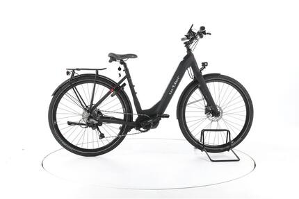 Refurbished - Ortler E-Montreux Trekking E-Bike Tiefeinsteiger - Sehr gut