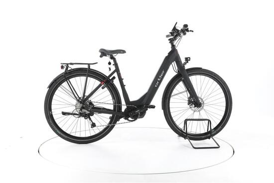 Refurbished - Ortler E-Montreux Trekking E-Bike Tiefeinsteiger - Sehr gut