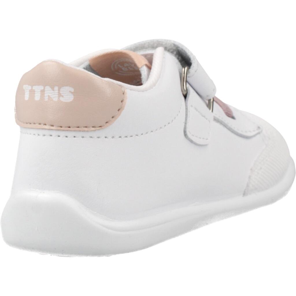 Zapatillas niño Titanitos L500 Alfonso 3/5