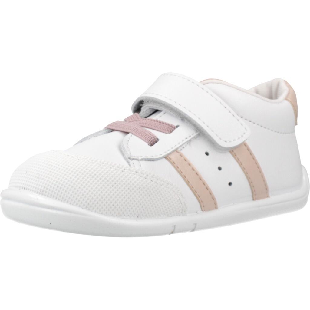 Buty TITANITOS L500 ALFONSO Rose