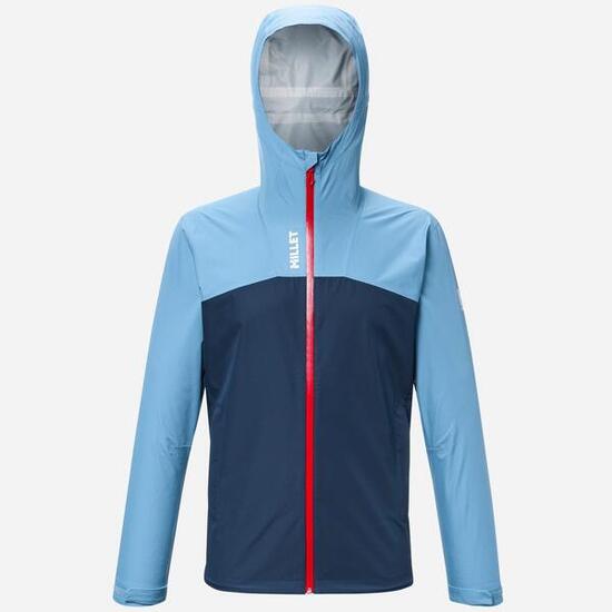 Veste Randonnée - Trekking pour homme SENECA 2,5L