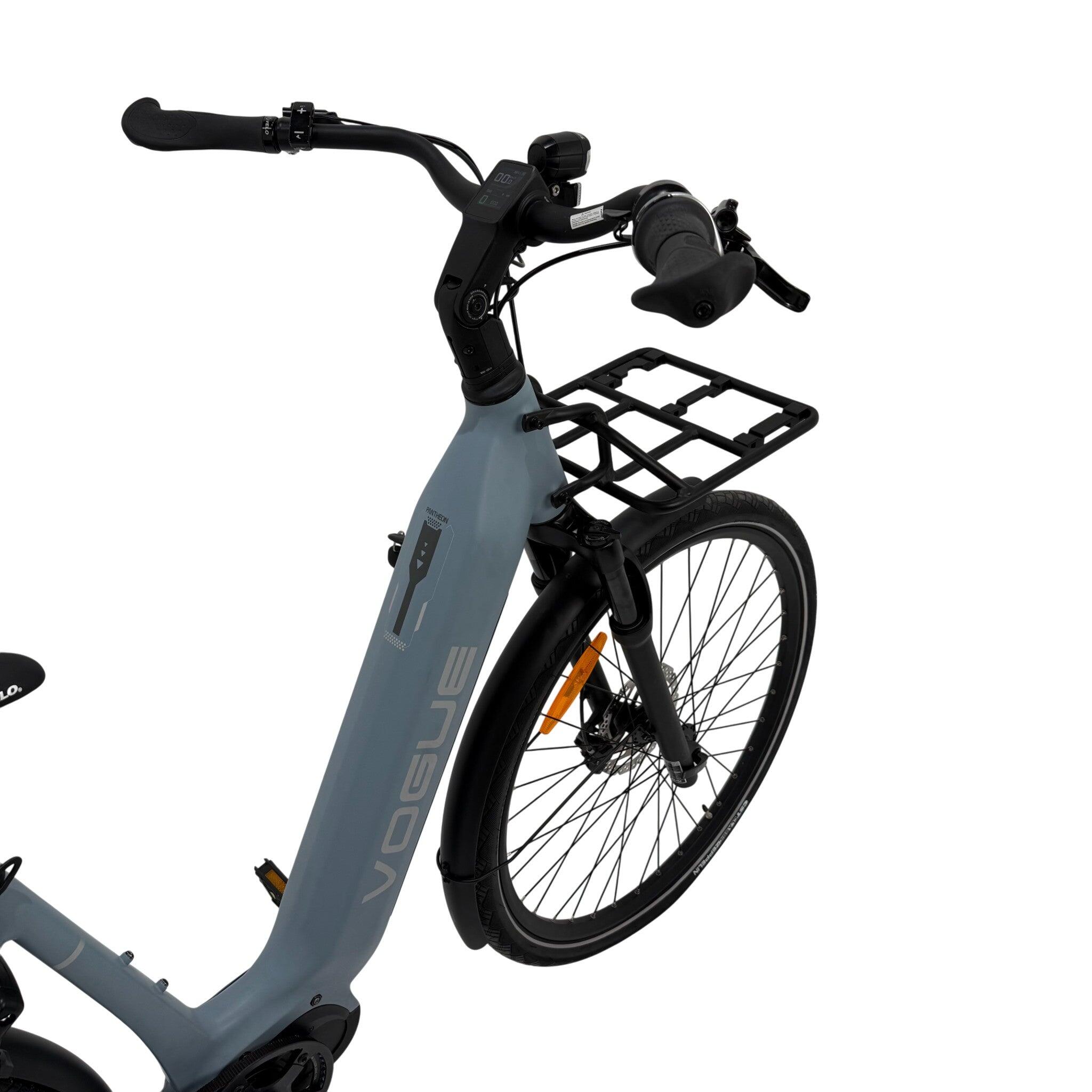 AE-trading Vogue Milo - Tiffany Blue - 468Wh - Elektrische Fiets 5/5