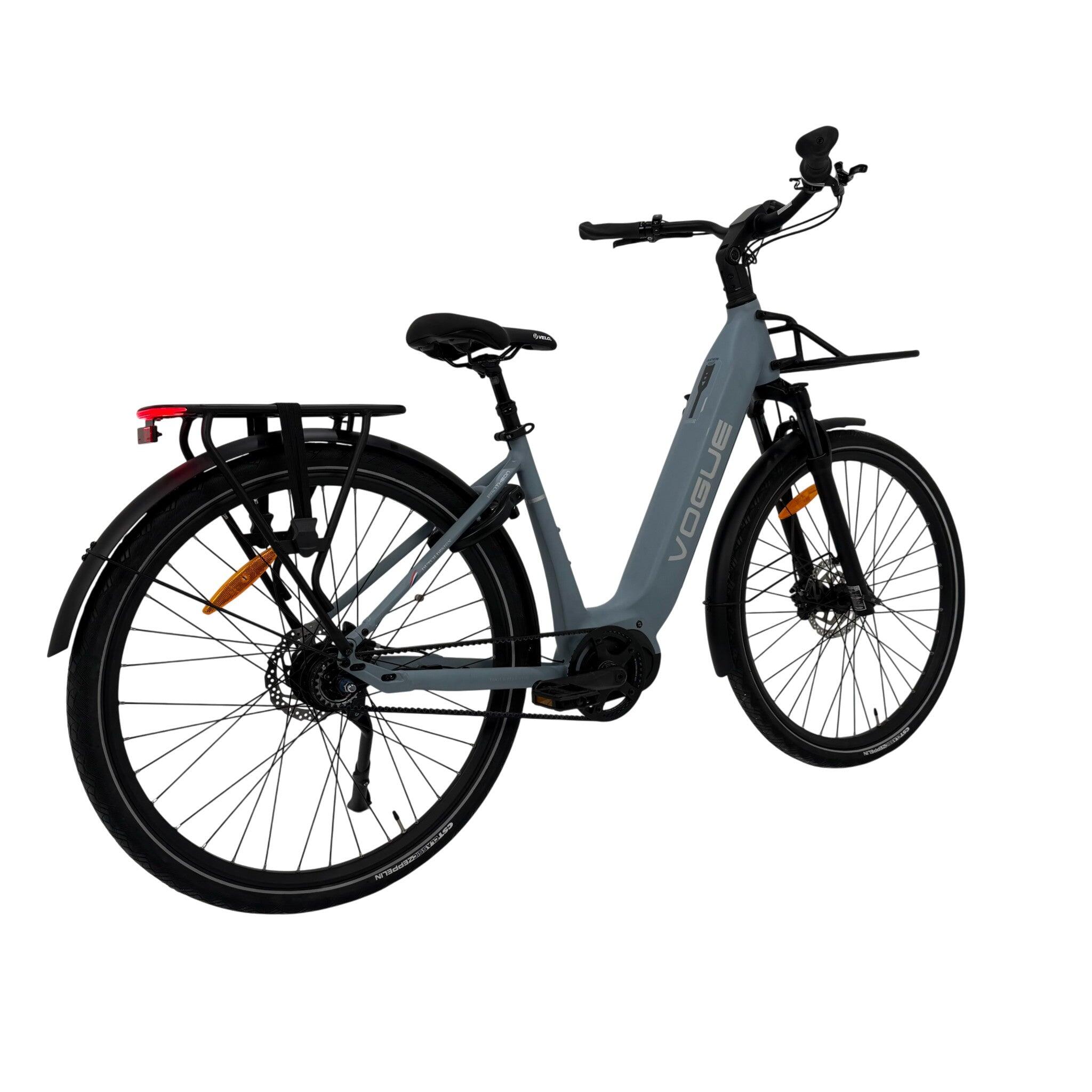 AE-trading Vogue Milo - Tiffany Blue - 468Wh - Elektrische Fiets 4/5