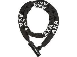 Axa Linq City Kettenschloss 180 cm schwarz