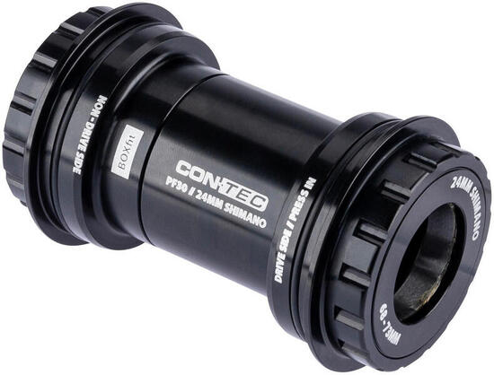 CONTEC BOX.Fit PF30 Pressfit 68/73 mm 46 mm für Shimano