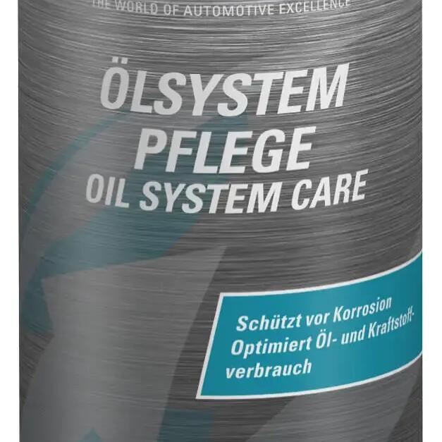 COREXX Oil System Care 300 ml