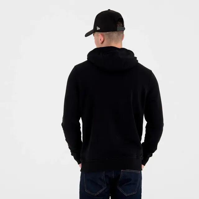 Sweatshirt à capuche Orlando Magic NBA 2/5