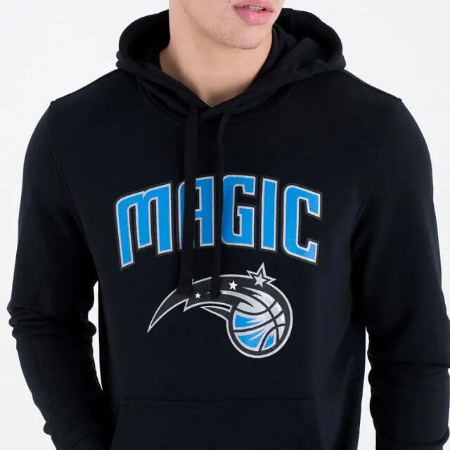 Sweatshirt à capuche Orlando Magic NBA 4/5