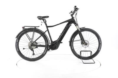 Tweedehands - giant fathom e+ ex trekking e-bike - goed
