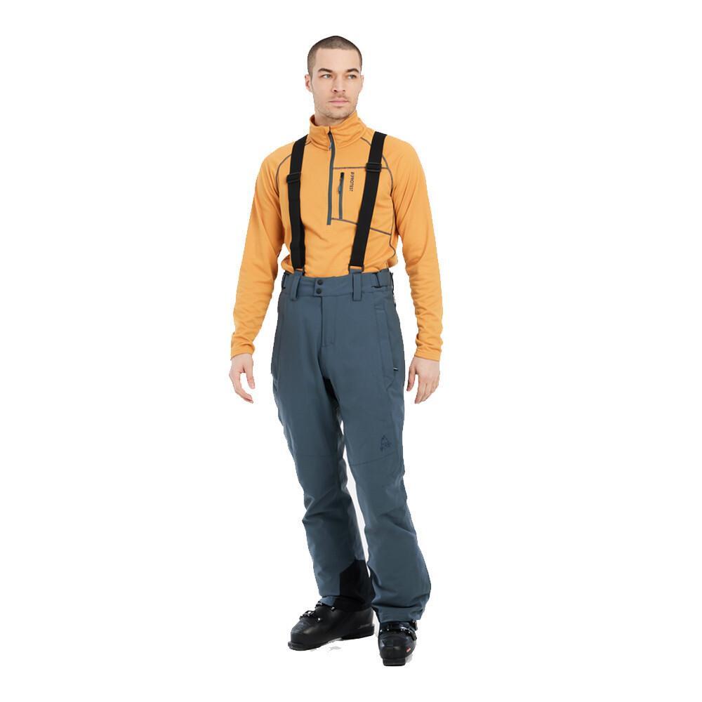 Pantalon de ski Protest Rowens 2/4