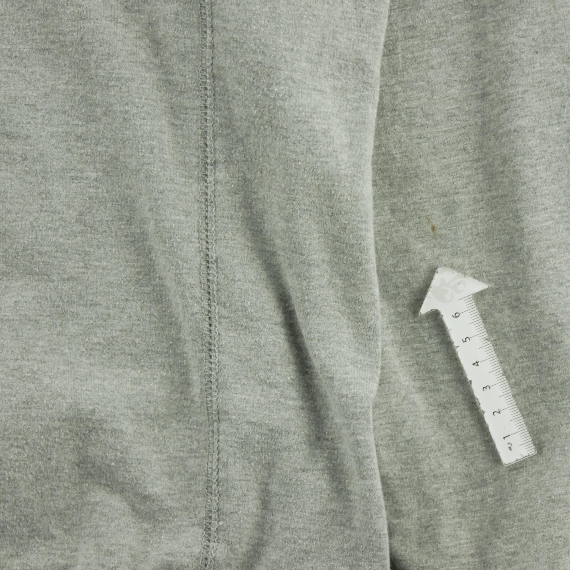 Reconditionné - Sweat à capuche Femme Levis Gris - Bon État 6/7