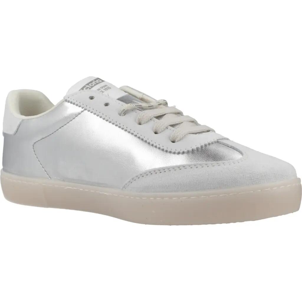 Scarpe Victoria modello 1126235-PLATA per donne 5/5