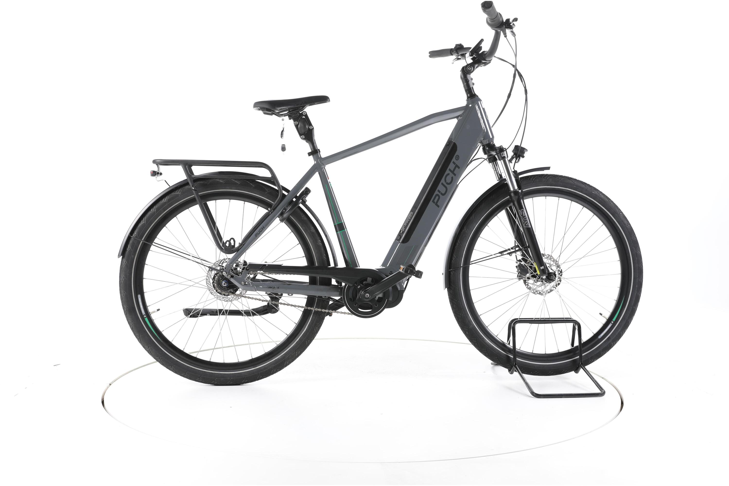 PUCH Reconditionné - Puch Q4.4 City Vélo électrique - Bon