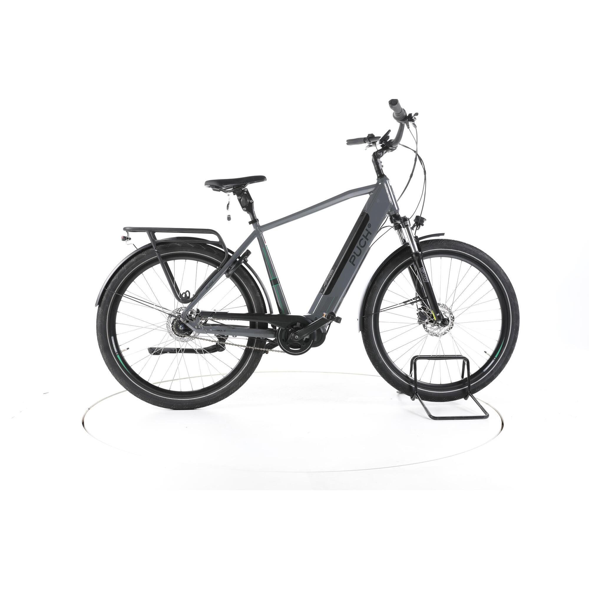 PUCH 2ND LIFE - Kolo Puch Q4.4 - Dobrý stav