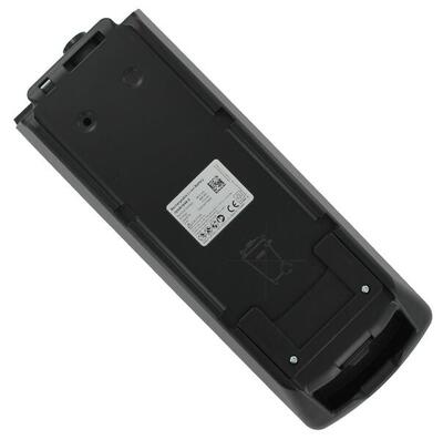 Batteria BMZ GP-V2 36V 17Ah 612Wh per portapacchi