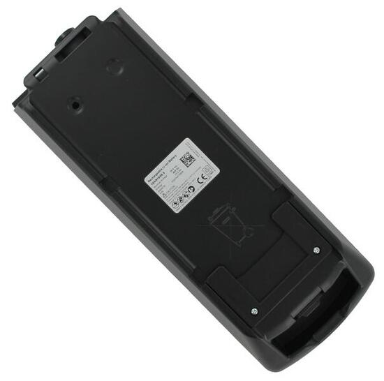 Batteria BMZ GP-V2 36V 17Ah 612Wh per portapacchi