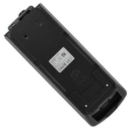 Akumulator BMZ GP-V2 36V 17Ah 612Wh na bagażnik