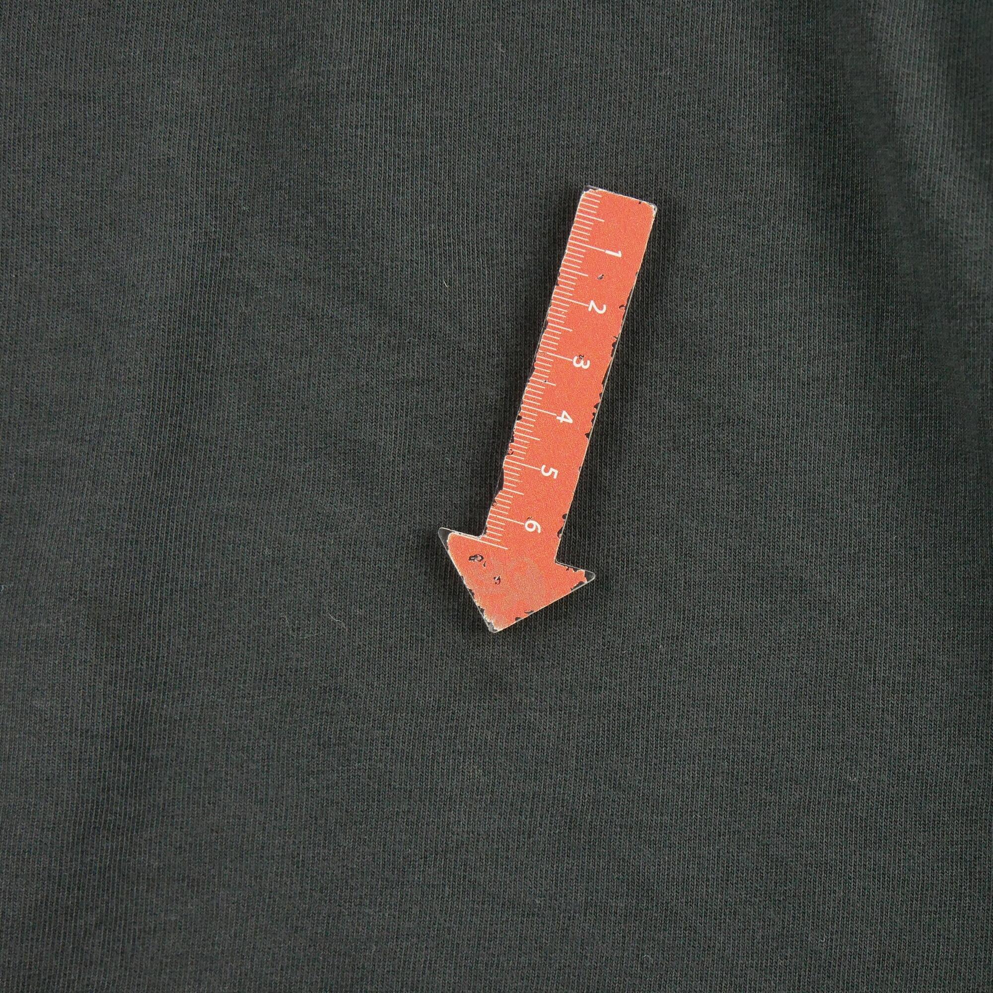 Reconditionné - Sweat à capuche Homme Noir - Bon État 6/6