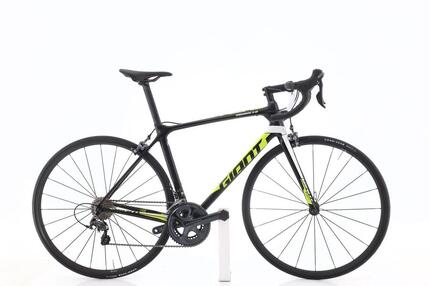 Segunda Vida · Bicicleta carretera · TCR Advanced · Muy buen estado