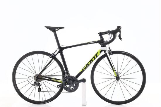 Segunda Vida · Bicicleta carretera · TCR Advanced · Muy buen estado